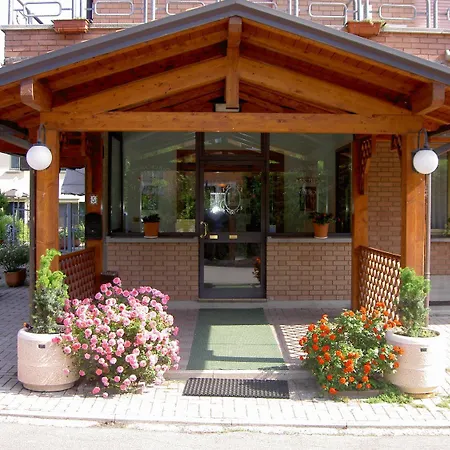 Hotel La Maddalena-2